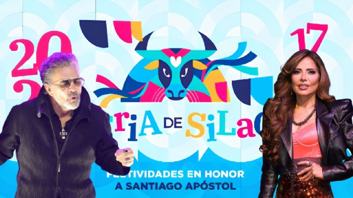 Feria Silao 2026: La Arrolladora, Espinoza Paz, Gloria Trevi y más por tan solo 60 pesitos