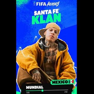 Continúa el impulso global de Santa Fe Klan