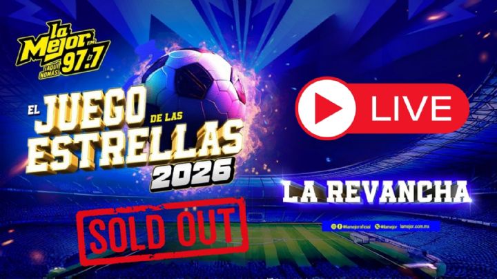 El Juego de las Estrellas 2026: ¡No te pierdas la transmisión EN VIVO del evento de fútbol y música!