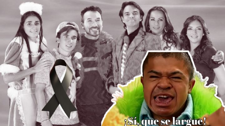 ¿Quién era y de qué murió Abraham Pérez? El personaje que conquistó al público en “La Familia P. Luche”