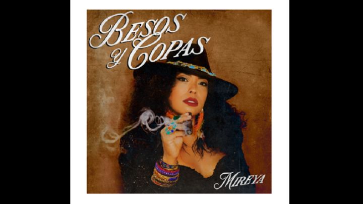 Conoce el EP acústico de Mireya Ramos