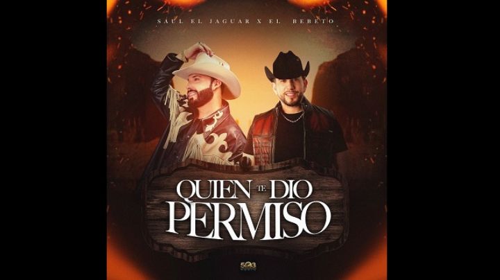 Nuevo dueto: Saúl El Jaguar y El Bebeto