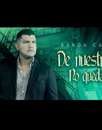 Foto descriptiva de: Banda Carnaval en el #1 en Billboard
