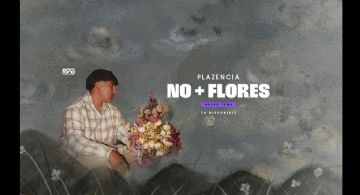 Plazencia llega con una tristeza profunda y una aceptación dolorosa