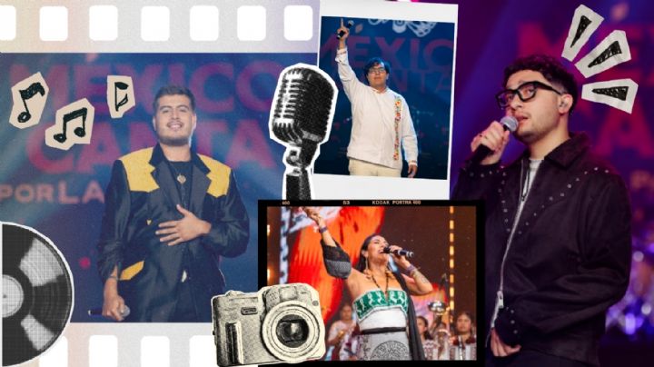 México Canta 2026: ¿Quiénes pueden participar, requisitos, premios y fecha limite para inscribirse?