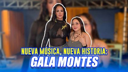 Gala Montes rompe el silencio: ¿Habrá reconciliación con Adrián Marcelo y qué busca con Emiliano Aguilar?