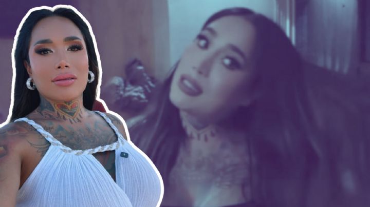 Karina Torres denuncia presuntas amenazas tras una presentación en Tijuana: “La verdad sí me dio miedo” | VIDEO