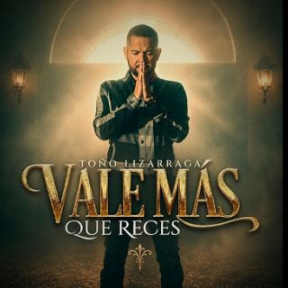 Aparece Toño Lizárraga con álbum inédito