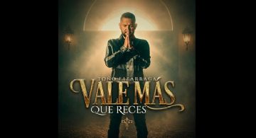 Aparece Toño Lizárraga con álbum inédito