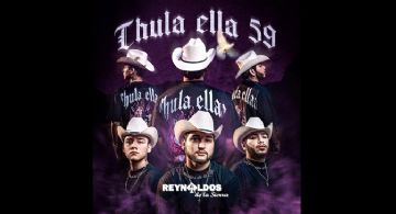 Reynaldos de la Sierra dan voz a las emociones en su nuevo disco