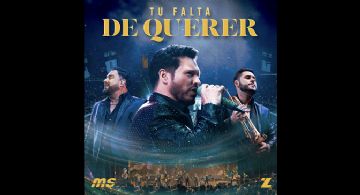 Banda MS conecta con su público en cada tema