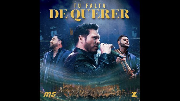 Banda MS conecta con su público en cada tema