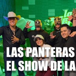 Pantera Jr y El Hijo del Pantera: La herencia del CMLL y por qué la máscara los empodera