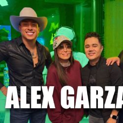 Alex Garza confirma “La Granja VIP” 2026 y revela detalles de su romance con Markin López y “Al Extremo”