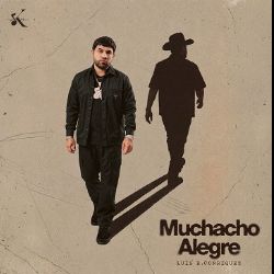 Luis R Conriquez estrena un álbum con colaboraciones