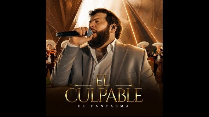 ¡El Fantasma no canta mal las rancheras!