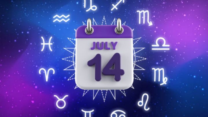 Horóscopo HOY 14 de julio: Estos son los números de la suerte para cada signo, según Walter Mercado