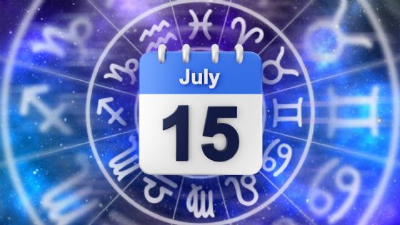 Horóscopo HOY 15 de julio: Estos son los números de la suerte para cada signo, según Walter Mercado