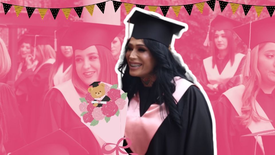 ¿Por qué le dicen Licenciada a Karina Torres?
