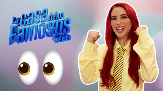 La Casa de los Famosos México: ¿Quién es Flor Vigna? Conoce la trayectoria de la octava confirmada