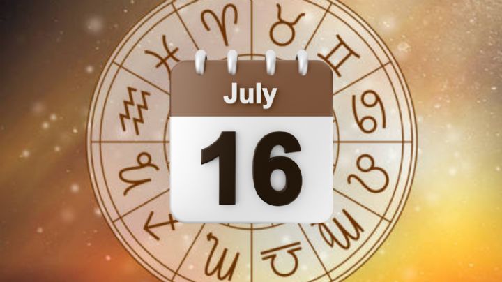 Horóscopo HOY 16 de julio: Estos son los números de la suerte para cada signo, según Walter Mercado