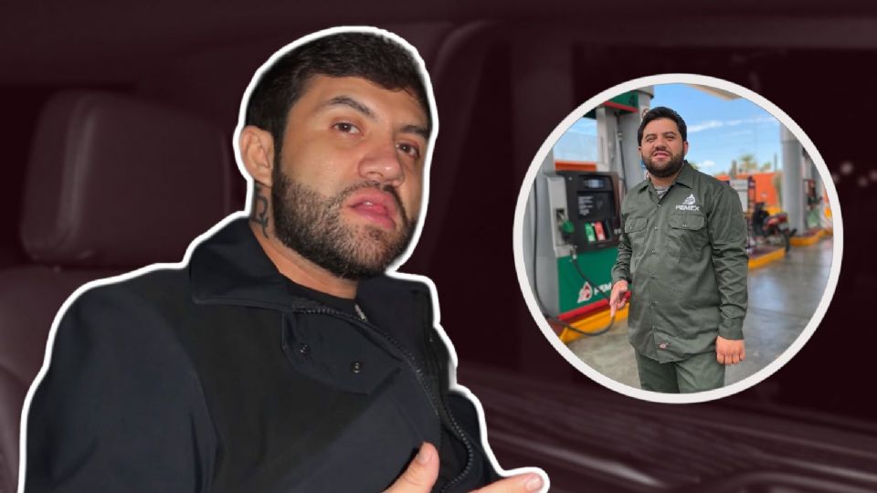 Inicios de Luis R Conriquez