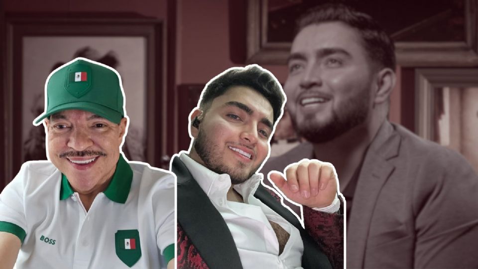 Julio Haro habla de su relación con Julio Preciado