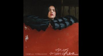 Camila Fernández convierte las falsas promesas en un poderoso himno ranchero
