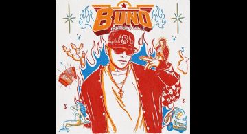 Descubre un álbum que celebra la cultura cumbiera mexicana