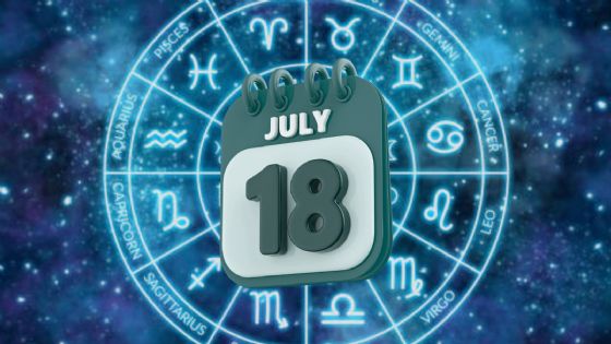 Horóscopo HOY 18 de julio: Estos son los números de la suerte para cada signo, según Walter Mercado