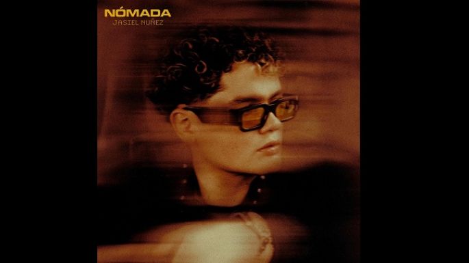 Jasiel Núñez estrenó su cuarto álbum de estudio