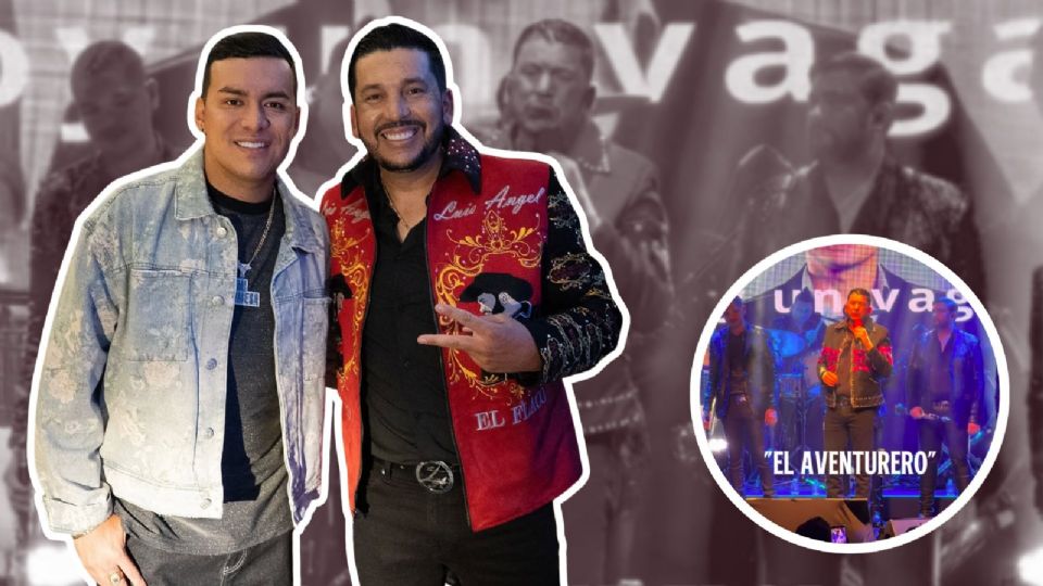 La promesa que Luis Ángel El Flaco le hizo a la familia de Yeison Jiménez
