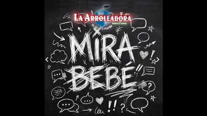 La Arrolladora Banda El Limón te pone a bailar con su nuevo tema