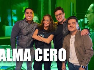 Alma Cero y el regreso de "El Príncipe del Barrio": Cynthia Urías, Abelito y los secretos de la cuar