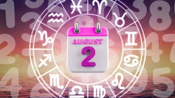 Números de la suerte para cada signo HOY 2 de agosto, según Mizada Mohamed