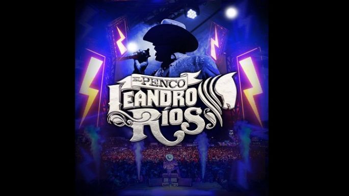 Leandro Ríos conquista San Buenaventura con un contundente Sold Out