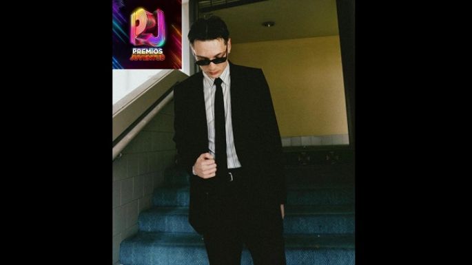 Peso Pluma obtiene cuatro nominaciones en los Premios Juventud 2026