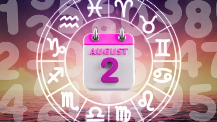 Números de la suerte para cada signo HOY 2 de agosto, según Mizada Mohamed