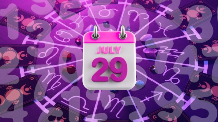 Números de la suerte para cada signo HOY 29 de julio, según Mizada Mohamed
