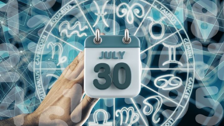 Números de la suerte para cada signo HOY 30 de julio, según Mizada Mohamed