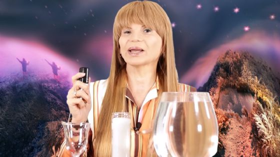 Ritual de Mhoni Vidente para el 1 de agosto: Cómo atraer abundancia y protección para este nuevo mes
