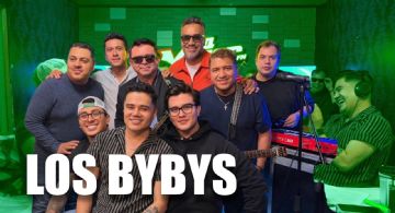 Los Bybys celebran 35 años: Gira en Argentina, secretos del "¡Castigo!" y salud de Sergio