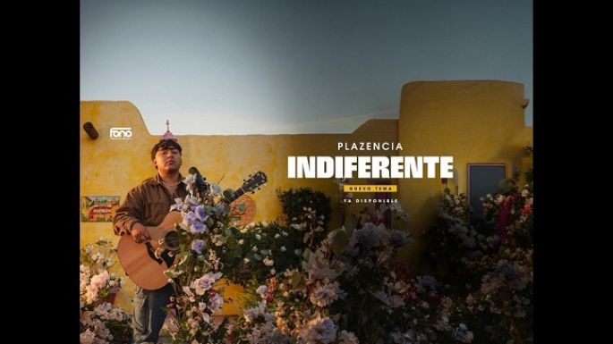Plazencia se muestra “Indiferente”