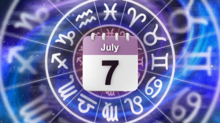 Horóscopo HOY 7 de julio: Estos son los números de la suerte para cada signo, según Walter Mercado