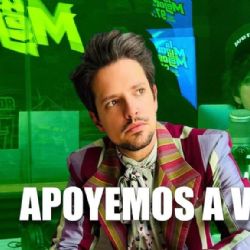 Lasso: El gesto del cantante tras el terremoto en Venezuela y cómo ayudar hoy mismo