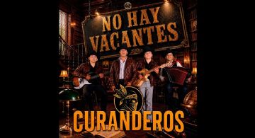 Curanderos celebran un año de trayectoria con nuevo sencillo