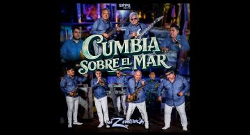 Los Zemvers lanzan un clásico colombiano al estilo veracruzano