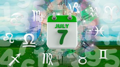 Números de la suerte para cada signo HOY 7 de julio, según Mizada Mohamed