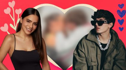 ¿Gabito Ballesteros y Samadhi Zendejas son novios? Nuevo video besándose enciende rumores