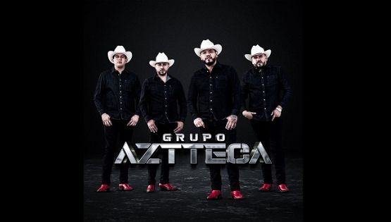 Grupo Aztteca recibe placa por más de 100 millones de reproducciones